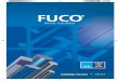 Catálogo Técnico FUCO