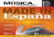 Musica & Mercado Revista #16