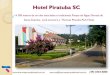 Hotel Piratuba SC