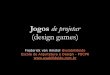 Jogos de projetar (design games)
