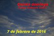 DOMINGO 5º DEL TO. CICLO C. DIA 7 DE FEBRERO DEL 2016. PPS