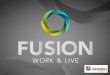 Fusion Work & Live - Vendas (21) 3021-0040 - ImobiliariadoRio.com.br