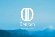Apresentação Denken (Atualizada) - Média Resolução