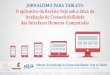 Jornalismo para tablets: o aplicativo da revista Veja e avaliação de comunicabilidade