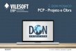 Vilesoft projeto e obra   software de gestão empresarial