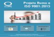 Projeto Rumo a ISO 9001:2015