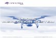 Flyer inspeção drones 2016