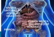 Sintomas do ap.digestivo