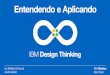 Entendendo e Aplicando IBM Design Thinking