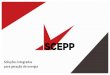 SCEPP - Soluções Integradas para Geração de Energia