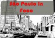 Proposta de Patrocínio - São Paulo In Foco