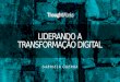 Liderando a transformação digital