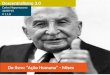 Descentralismo 3.0: do Livro: "Ação humana" de Ludwig von Mises