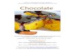 Culinaria Receitas Chocolate