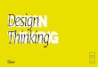 Design Thinking, Conferência Criativa ETERNO