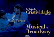 10 Lições de Criatividade (e Inovação) em um Musical na Broadway