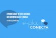e-Plan Conecta Poder das Redes Sociais na Nova Cena Literária com Raphael Montes