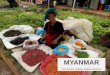 Apresentação do 53º Encontro dos Viajantes - Um Retrato de Myanmar