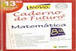 Matematica caderno do futuro professor 8