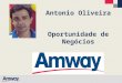 Plano de Negócios Amway