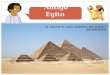 Egito Antigo - 1º Ano