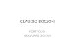Claudio boczon -  portfolio gravuras digitais