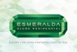 Esmeralda Clube Residencial