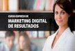 Curso de Marketing Digital de Resultados em Belo Horizonte