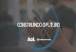 Evento Mobilidade 2016 - O importante papel do mobile na jornada do consumidor e na construção da marca - Stella Guillaumon - AOL