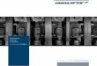 Catálogo de Fixadores Linha Pesada ASTM Indufix
