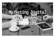Marketing Digital Para Pequenos Negócios