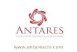 Antares Presentation 2011