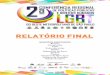 2ª Conferência Regional de Políticas Publícas e Direitos Humanos LGBT Do Oeste Metropolitano