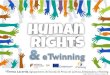 Direitos Humanos e eTwinning