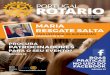 Maria Resgate salta - Vizela - Rotary