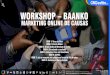 Workshop - Baanko