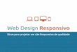 Web Design Responsivo WordCamp-RJ 2015