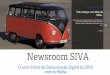 160204_Newsroom SIVA_apresentação LL&C