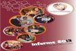 Programa JUVENTUDES- Informe 2013