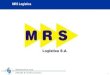 MRS Logistica