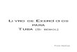 Livro de exercícios para tuba (bb)