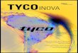 Tyco Inova, edição 1