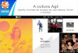 A cultura Ágil Spotify: Exemplo de sucesso de Lean startup, Scrum e Kanban