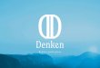 Apresentação Denken (Novembro/2016) - Baixa Resolução