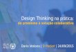 Design Thinking - OK