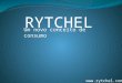 Apresentação rytchel   2.5