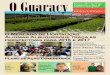 O Guaracy Edição 173 - Versão Online
