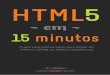 Html5 em 15_minutos