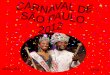 Carnaval de são paulo 2012