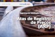 ConsultCORP - ATAs